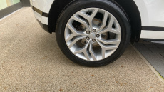 Land Rover Range Rover Evoque 2.0 D180 R-Dynamic SE 5dr Auto Diesel Hatchback